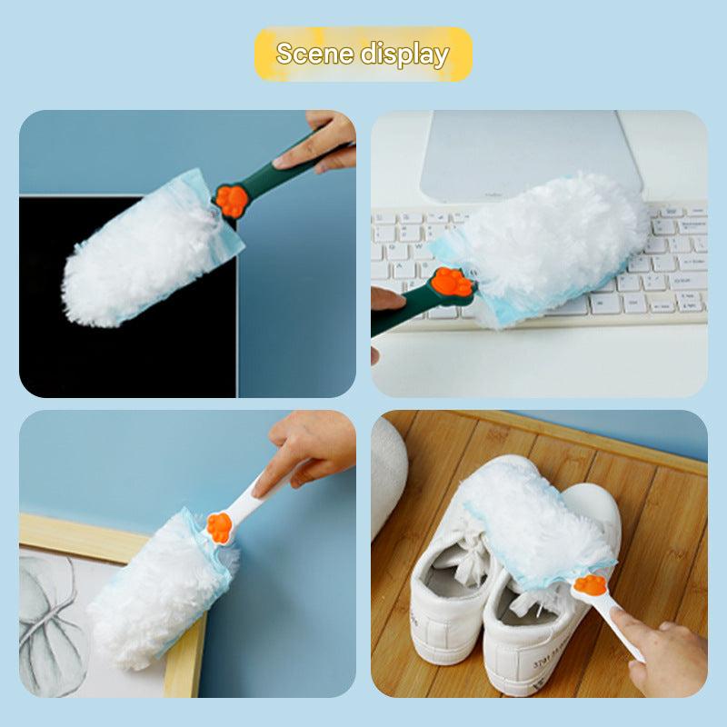 Essential Dust Cleaning Duster Image 7