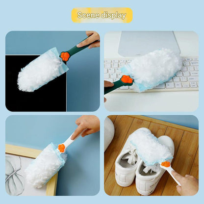 Essential Dust Cleaning Duster Image 7