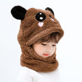 Brown【Small size; recommended for ages 2-4】