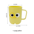 Large Yellow