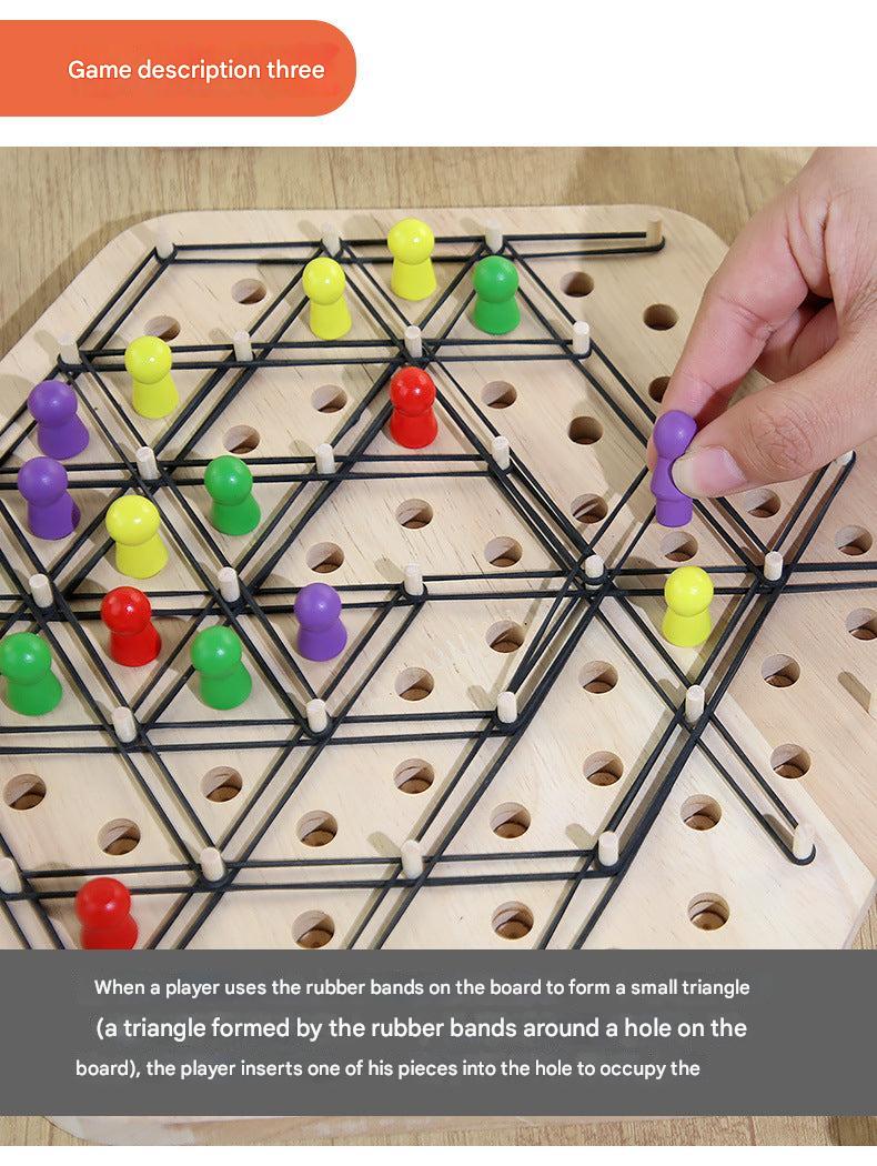 strategic game