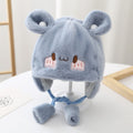 Little Dingdong [Blue]