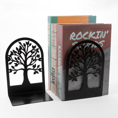 Bookends holding books securely image 3