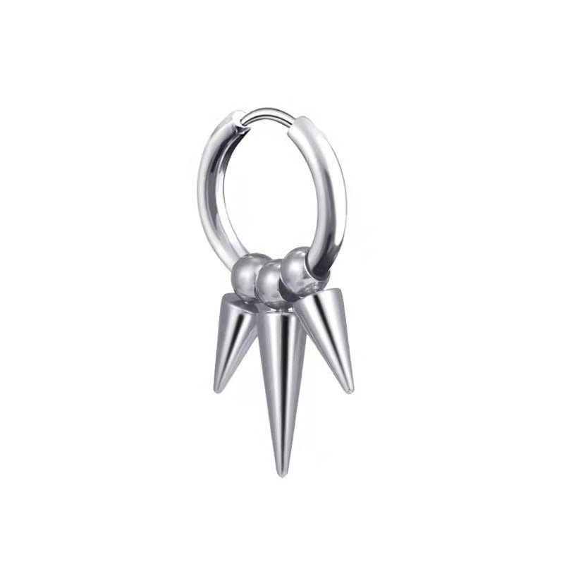 Earrings showcased in jewelry box - image 6