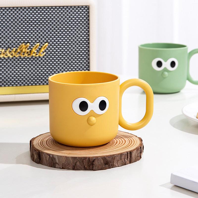 Fun Toothbrush Cups for Daily Use