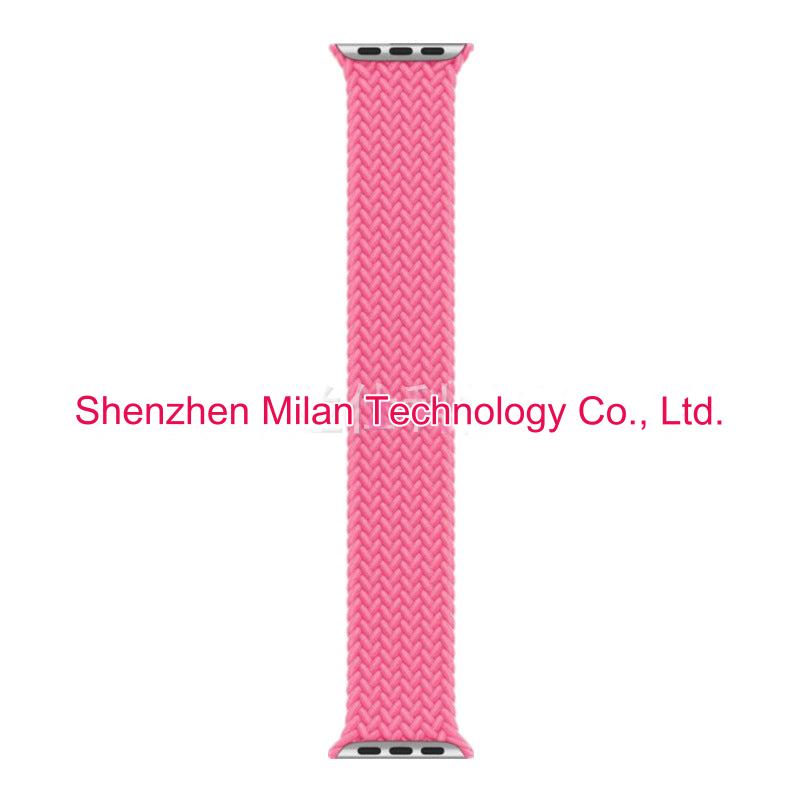 Breathable Watch Band