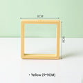 9x9 Yellow