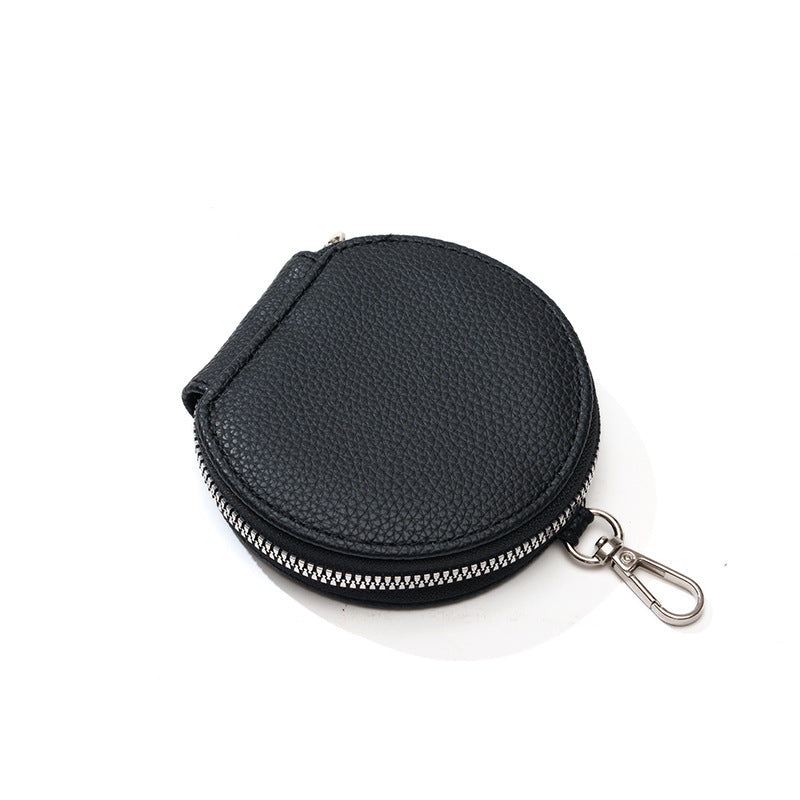 Side view of sling bag image 3