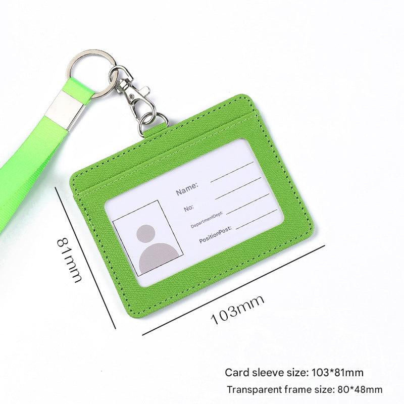 Lightweight card holder for everyday use with expandable feature
