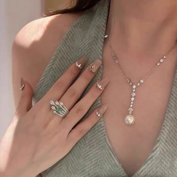 Adjustable Ring Fashion - Image 6