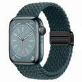 49# Rainforest Green