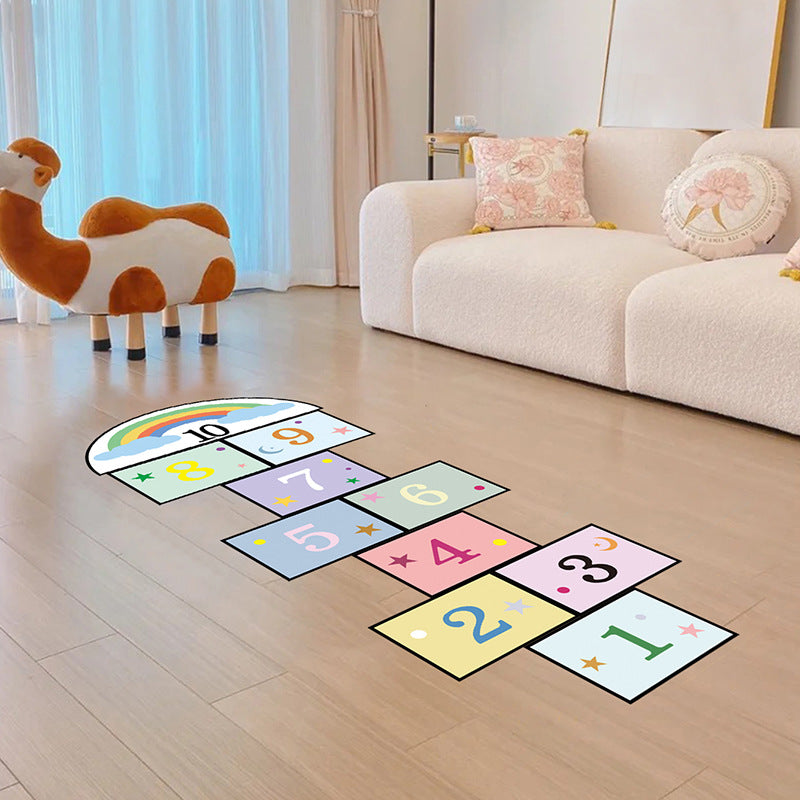children's wall sticker design 5