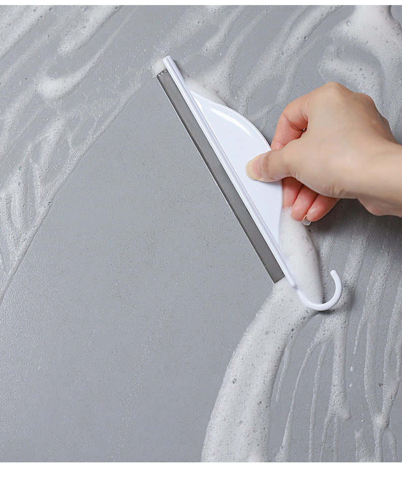ergonomic squeegee for home use