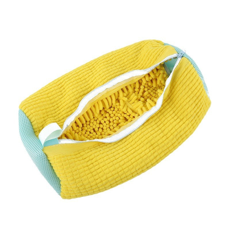 Protective Shoe Washing Pouch - Image 4