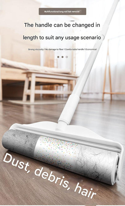 hair removal roller image 3