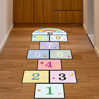 children's wall sticker design 4