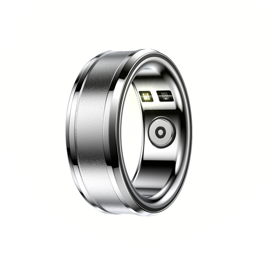 Smart Health Ring front view
