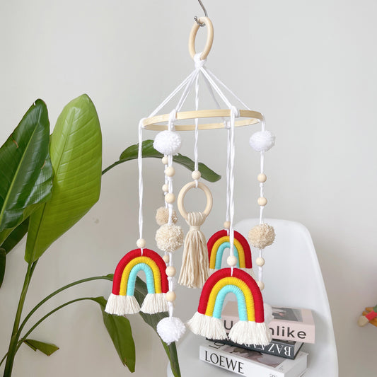 Delightful indoor mobile for creative settings image 8
