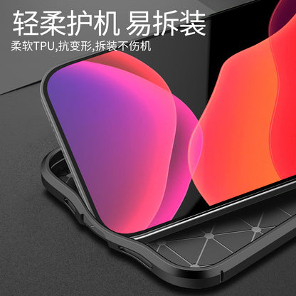 Elegant Leather iPhone Case