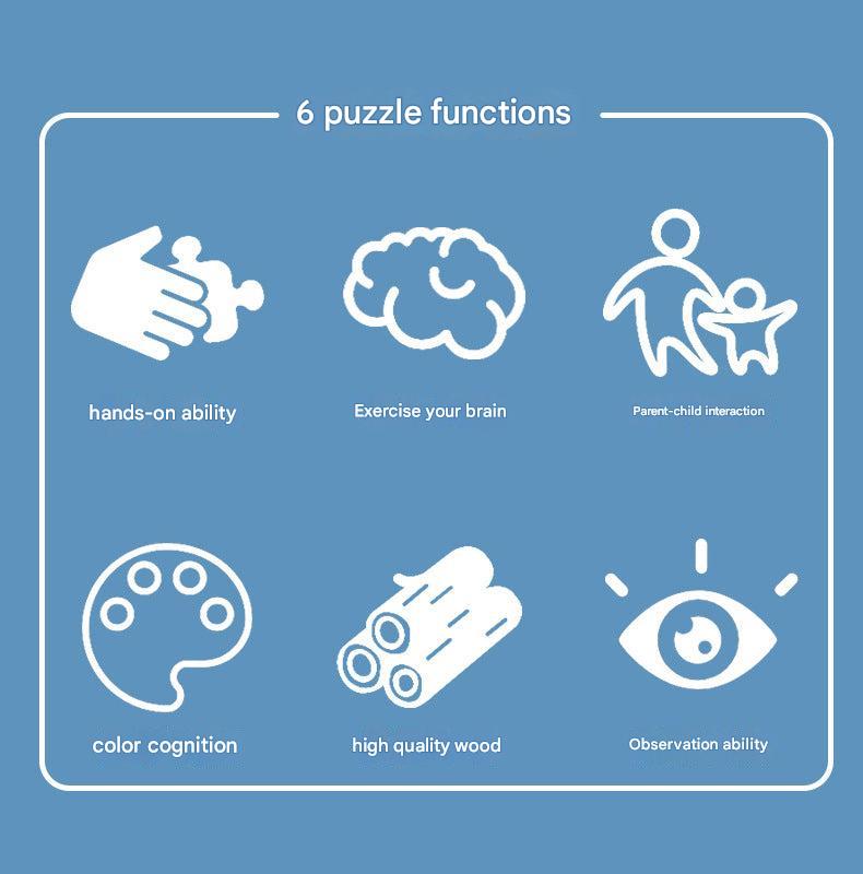 math learning set