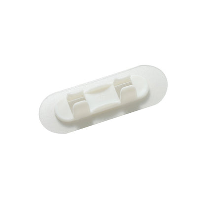 High-Adhesion Self-Adhesive Cable Clip 8