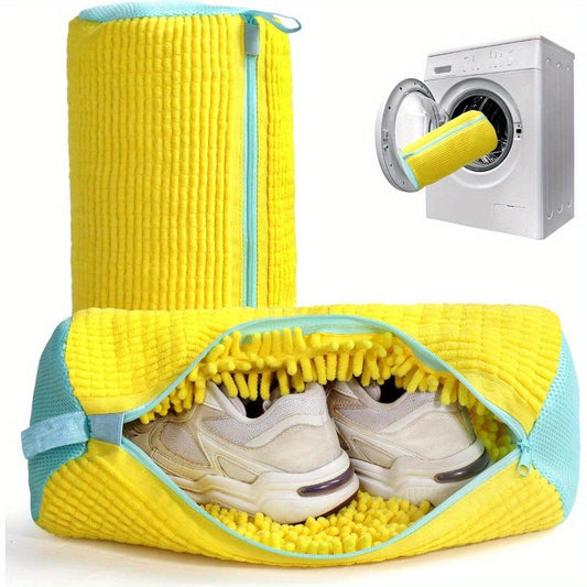 Easy Access Shoe Washing Bag - Image 8