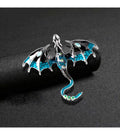 XZ0171-6 Blue