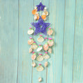 Purple Starfish Style