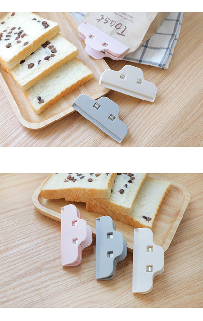 Image of strong kitchen sealing clip 3