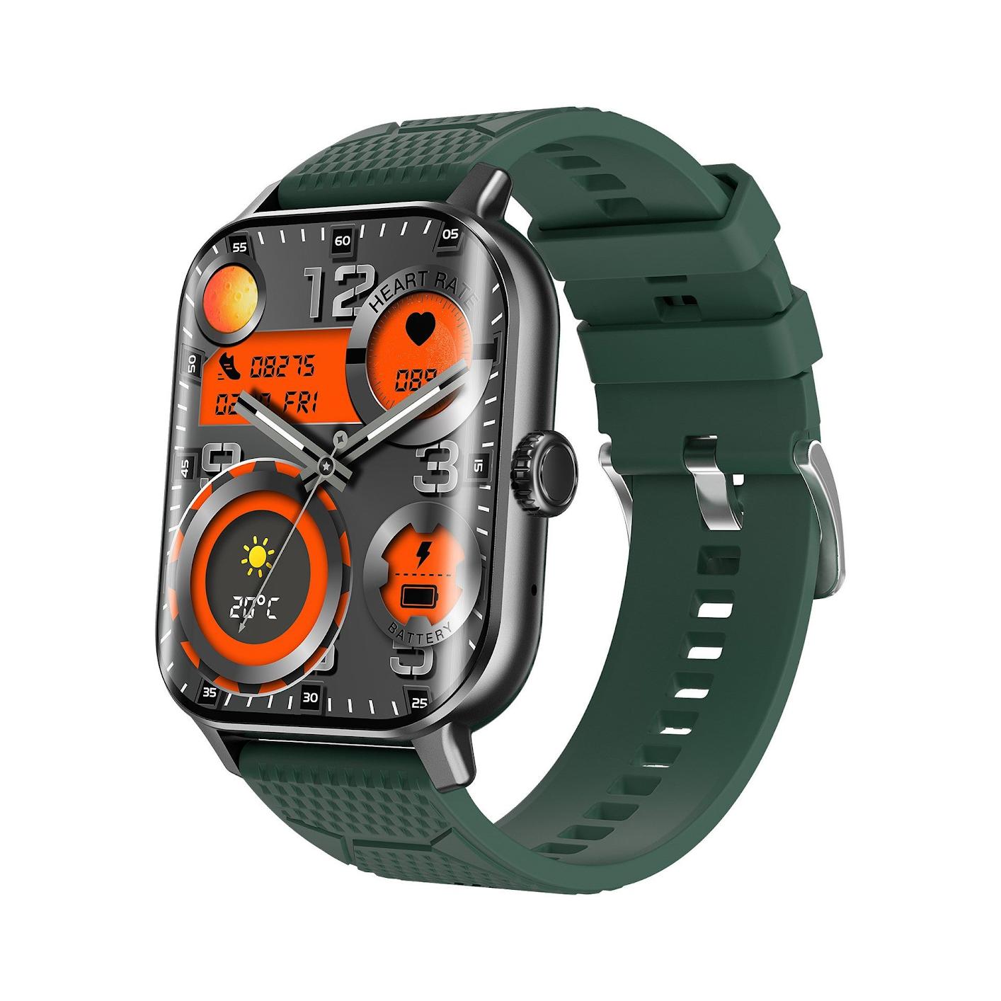 F12 Smartwatch various color options image 5
