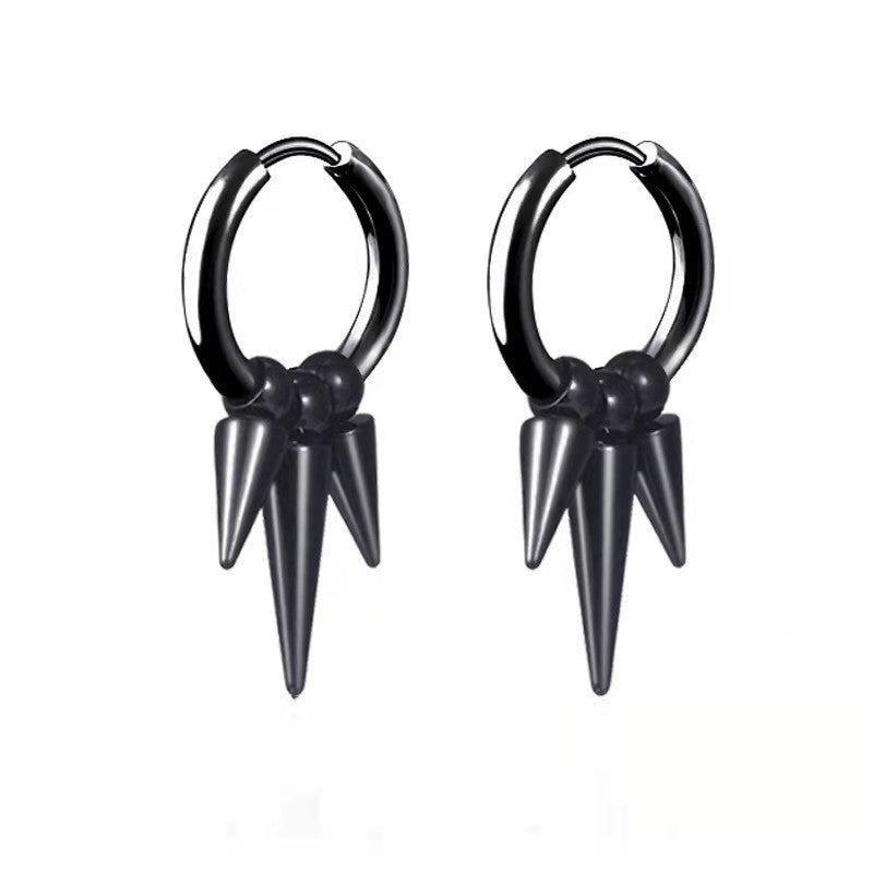 Black and steel color options - image 4