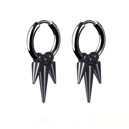 Black and steel color options - image 4