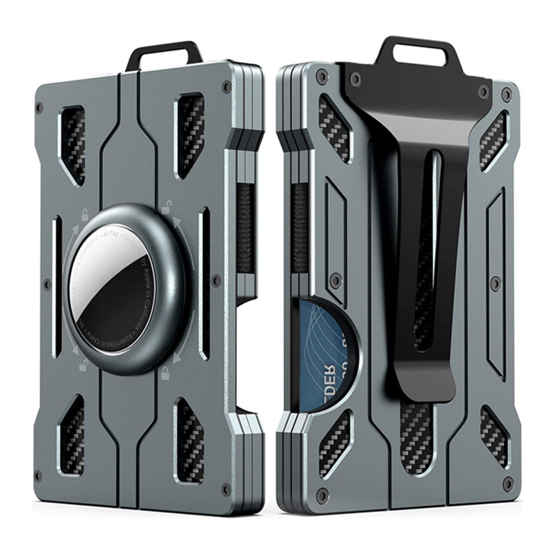 Two-fold Wallet Design Image 8