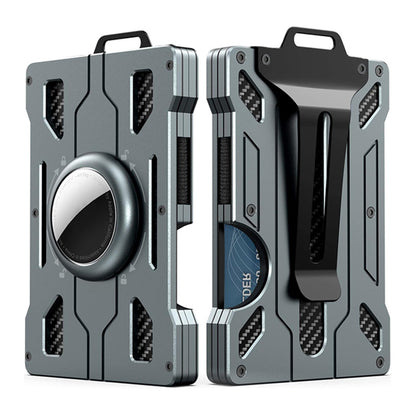 Two-fold Wallet Design Image 8