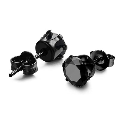 trendy ear studs for everyday wear image 6