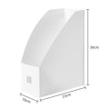 Ivory White (Pack of 2)