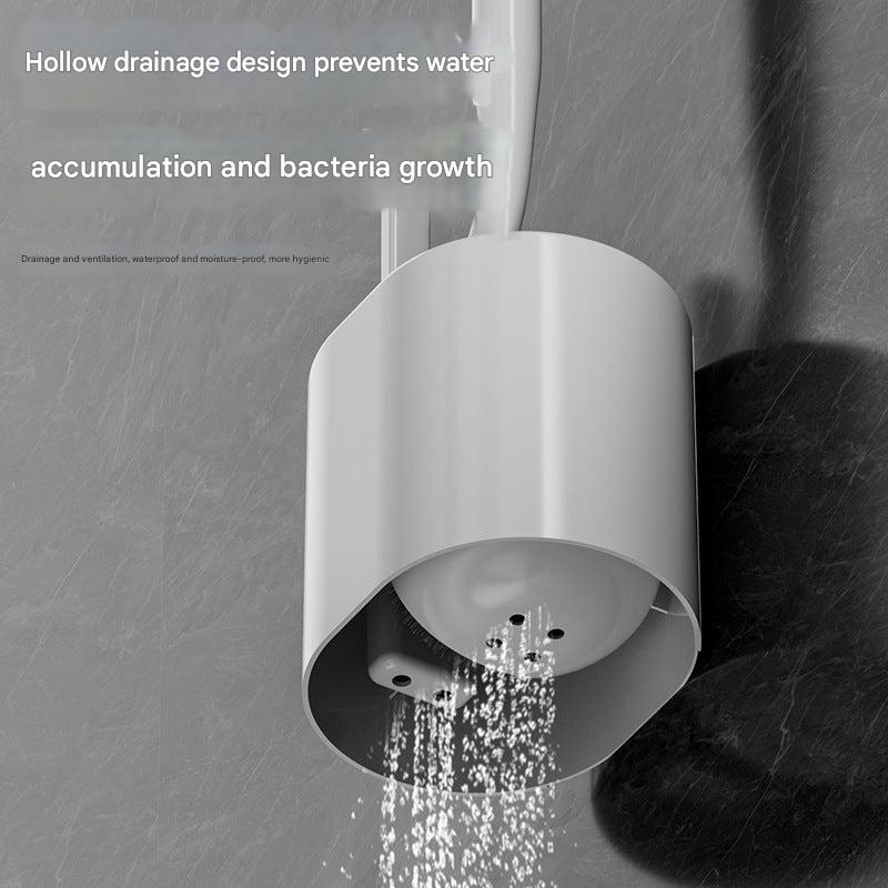 toilet hygiene cleaning tool set image 10