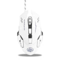 White Silent Edition + Macro Definition (Pack of 1)
