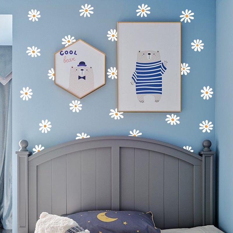 Innovative wall decals for home decoration