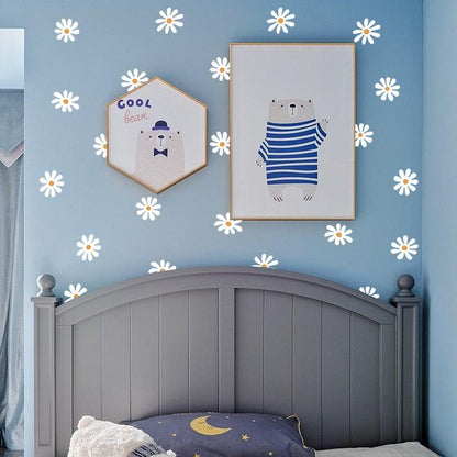 Innovative wall decals for home decoration