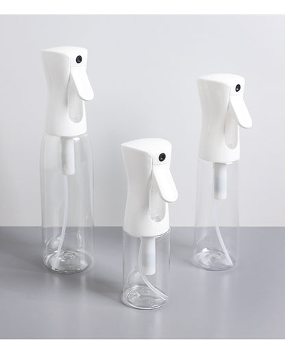 Disinfectant spray bottle 1
