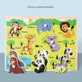 Fun Animals S924 (Pack of 1)