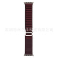 9 Wine Red
