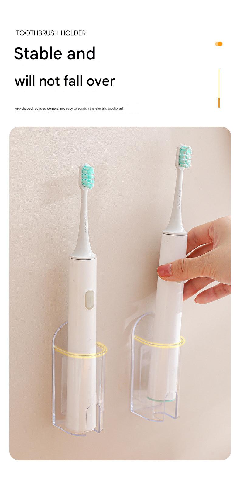 Elegant toothbrush storage image 9