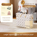 Diamond Pattern Small Model [52*17*40]-35L