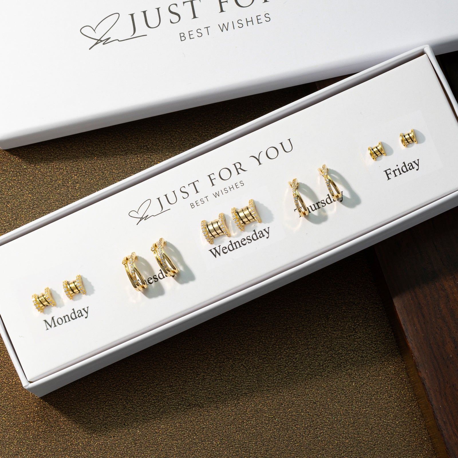 fashion jewelry gift image 7