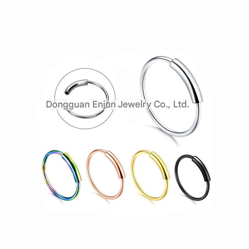 durable rustproof body jewelry