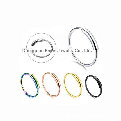 durable rustproof body jewelry