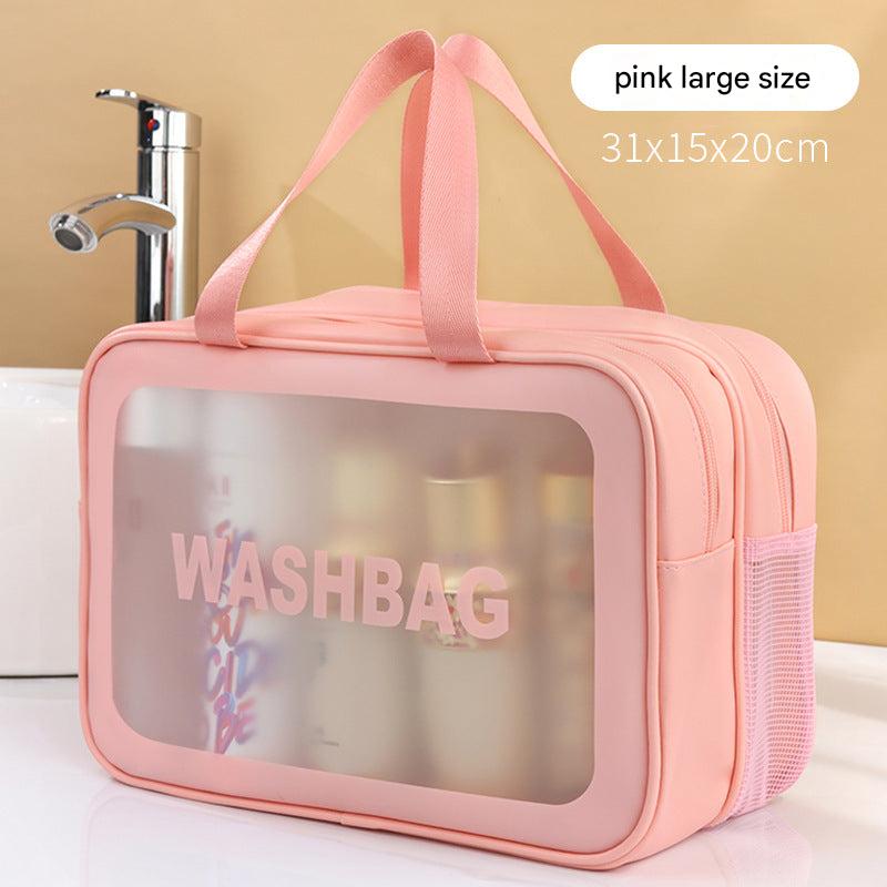 Gym and Swimming Cosmetics Bag
