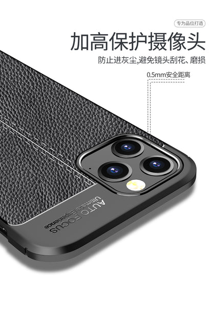 Durable iPhone Protection